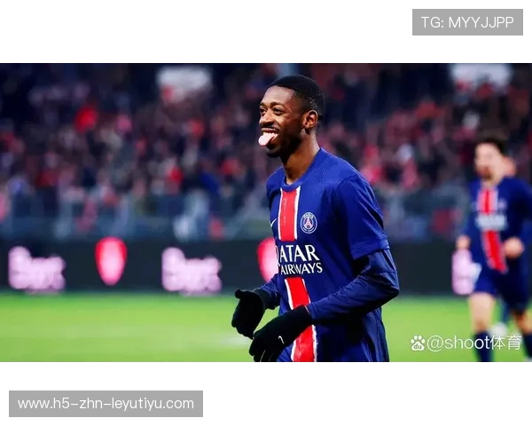 巴黎锋线多点开花，法甲冠军呼声渐高